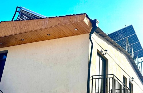 Garni Casa | Bee Planet Guest House