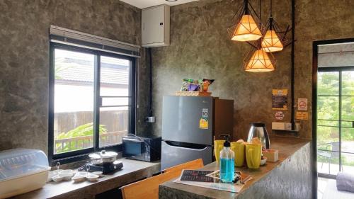 Chiang Rai Complejo | Bee Rest Residence, Chiang Rai