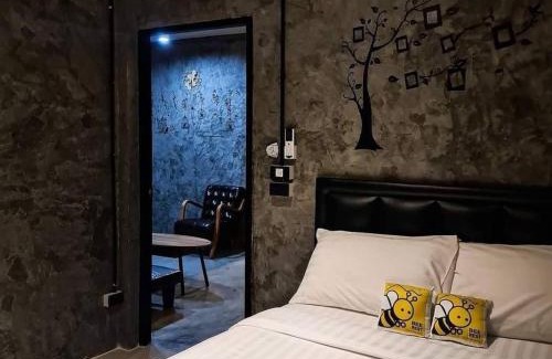 Chiang Rai Complejo | Bee Rest Residence, Chiang Rai