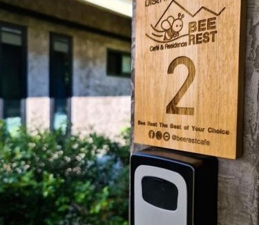 Chiang Rai Complejo | Bee Rest Residence, Chiang Rai