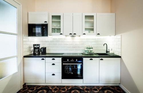 Nowy Sacz Apartamento | BeeApartments Żywiecka 49