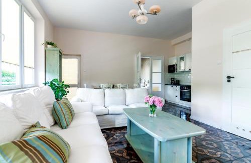 Nowy Sacz Apartamento | BeeApartments Żywiecka 49