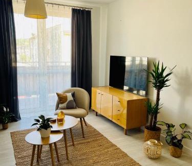 Nowy Sacz Apartamento | BeeApartments Naściszowska 18
