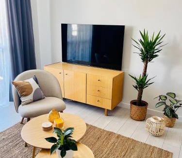 Nowy Sacz Apartamento | BeeApartments Naściszowska 18