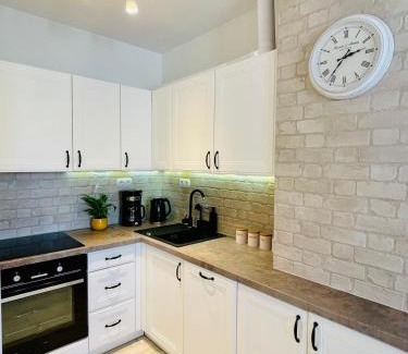 Nowy Sacz Apartamento | BeeApartments Naściszowska 18
