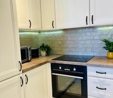 Nowy Sacz Apartamento | BeeApartments Naściszowska 18