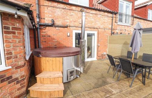 Goxhill Casa | Beech Cottage
