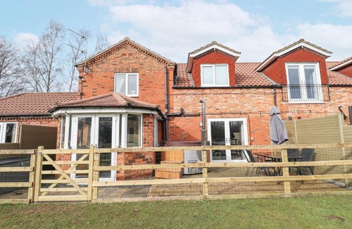 Goxhill Casa | Beech Cottage