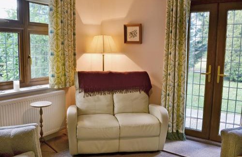Kirkby on Bain Casa | Beech Cottage