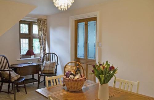 Kirkby on Bain Casa | Beech Cottage