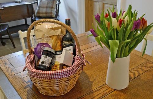 Kirkby on Bain Casa | Beech Cottage