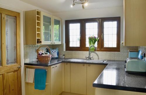 Kirkby on Bain Casa | Beech Cottage