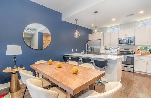 Woodland in Waverly Casa | Beech Cove-Private Patio-In 12 South District