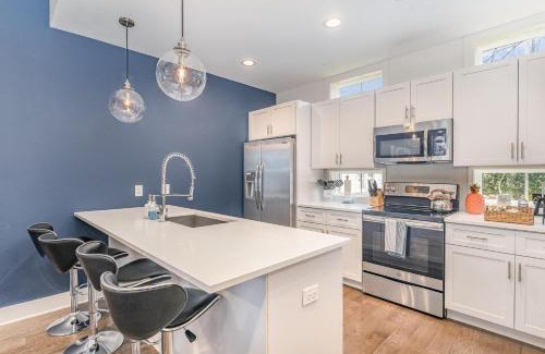 Historic Waverly Casa | Beech Cove-Private Patio-In 12 South District