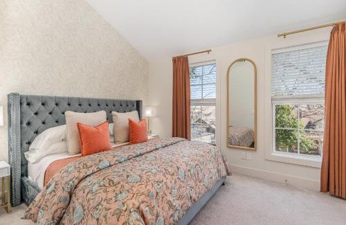 Historic Waverly Casa | Beech Cove-Private Patio-In 12 South District