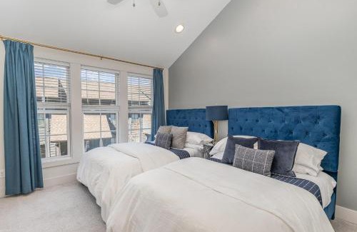 Historic Waverly Casa | Beech Cove-Private Patio-In 12 South District