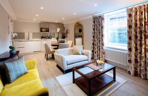 Bristol Apartamento | Beech House