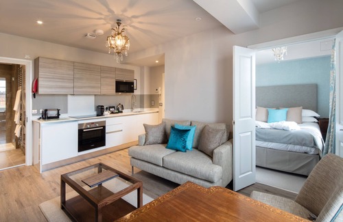 Bristol Apartamento | Beech House