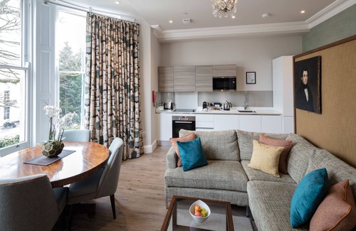 Bristol Apartamento | Beech House