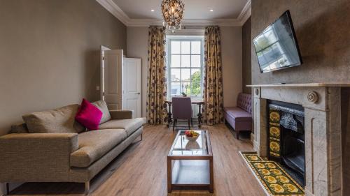 Clifton Apartamento | Beech House - Urban Apartments