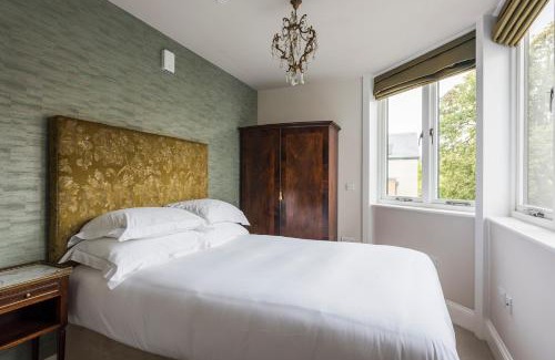 Clifton Apartamento | Beech House - Urban Apartments