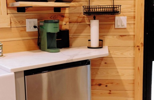 Fairburn Cabina | Beech Retreet Treehouse Atlanta