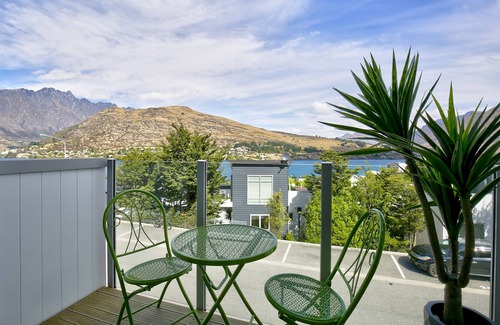 Frankton Apartamento | Beechwood Apartment 21