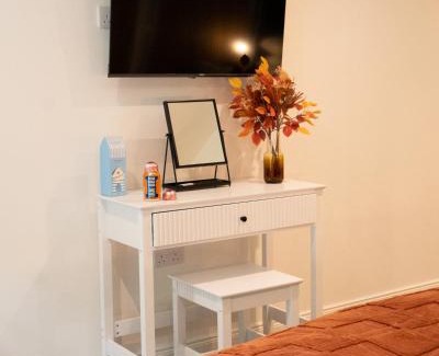 Oban Casa | Beechwood
