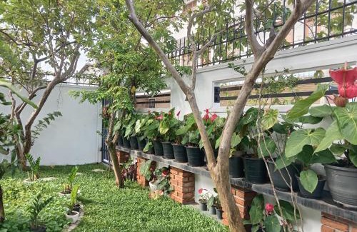 Dalupotha Apartamento | BeeCottageOne-Negombo