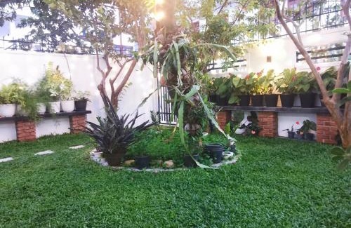 Dalupotha Apartamento | BeeCottageOne-Negombo