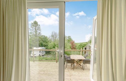 Llanybri Apartamento | Beefs Park Farm Annexe