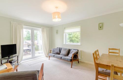 Llanybri Apartamento | Beefs Park Farm Annexe