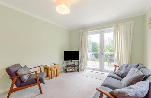 Llanybri Apartamento | Beefs Park Farm Annexe