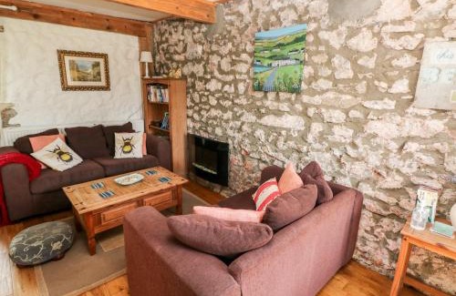Cosheston Casa | Beekeeper's Cottage