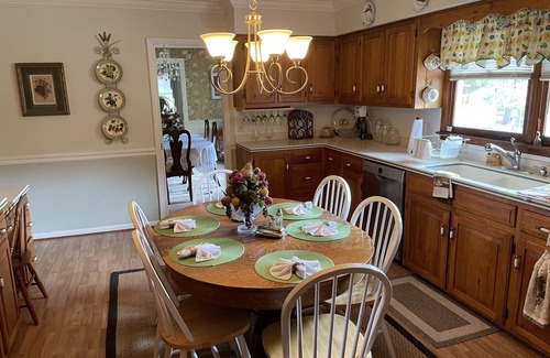 Buena Vista Casa | Beekeeper's House