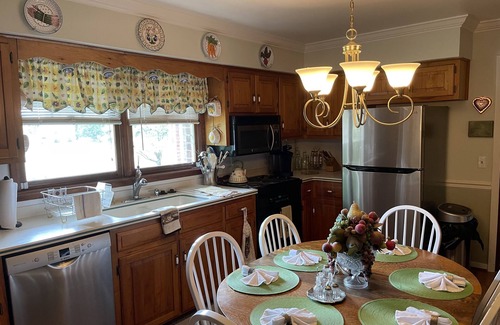 Buena Vista Casa | Beekeeper's House