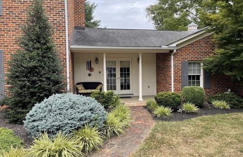 Buena Vista Casa | Beekeeper's House