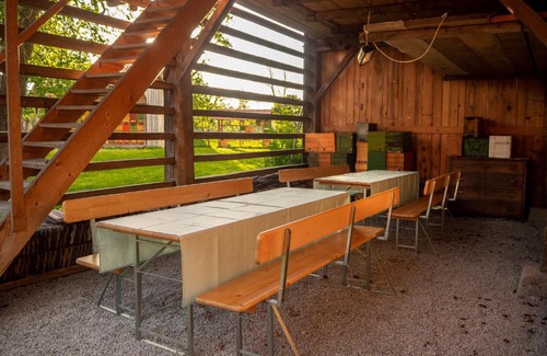 Ribnica Apartamento | Beekeeping Kojek
