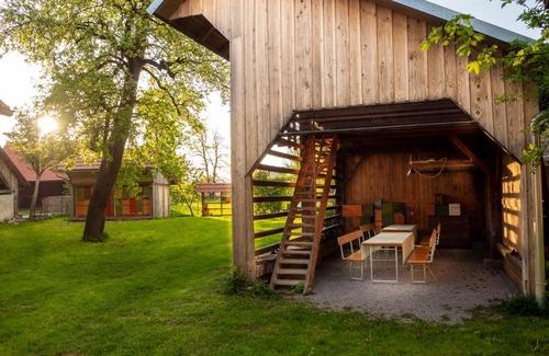 Ribnica Apartamento | Beekeeping Kojek