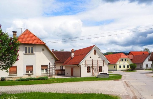 Ribnica Apartamento | Beekeeping Kojek