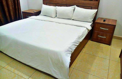 Abuja Casa | Beeland Hotel Abuja