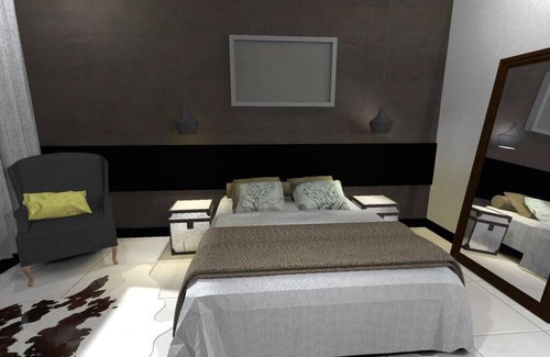 Abuja Casa | Beeland Hotel Abuja