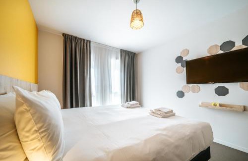 Blois Hotel | Beelodge Hotel Blois Centre