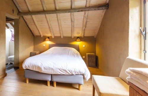Beernem Otro | Casa rural en Beernem Bulskampveld