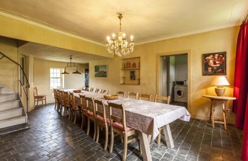 Beernem Casa | Beernem Farmhouse with Pool