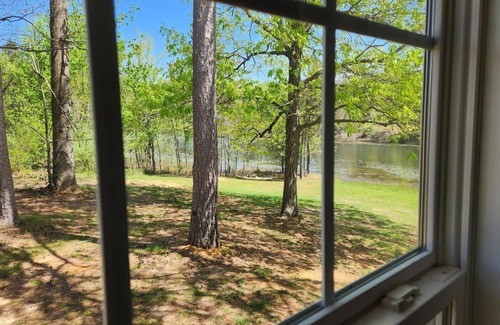 Beersheba Springs Casa | Beersheba Lake Retreat #3