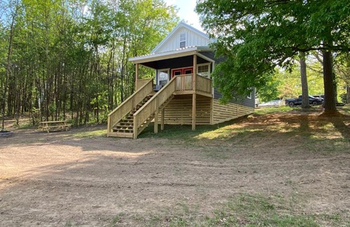 Beersheba Springs Casa | Beersheba Lake Retreat