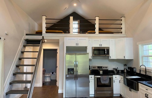 Beersheba Springs Casa | Beersheba Lake Retreat