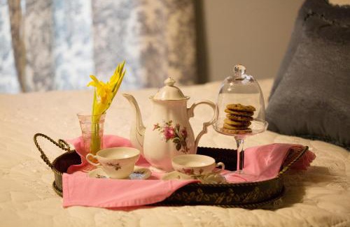 Mount Airy Cama Y Desayuno | Bees B & B-V