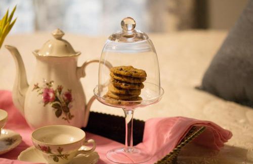 Mount Airy Cama Y Desayuno | Bees B & B-V